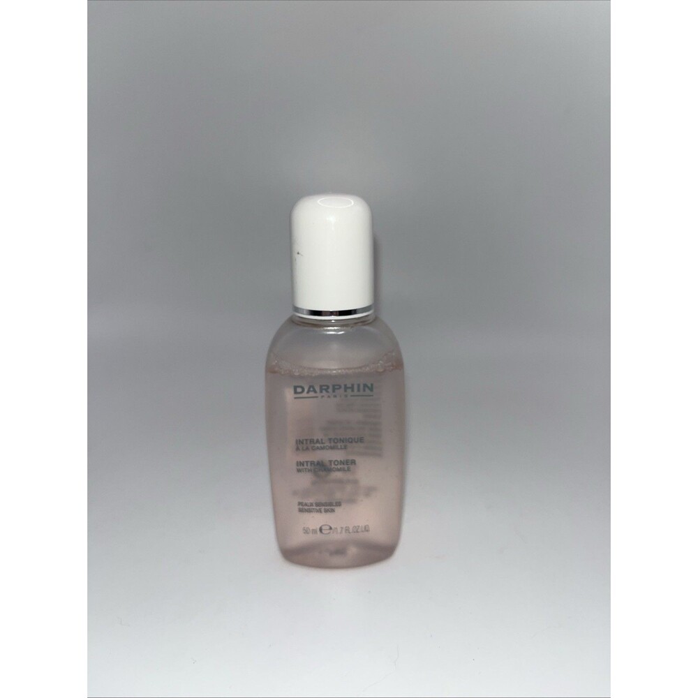 Darphin Intral Toner With Chamomile - 1.7oz BRAND NEW